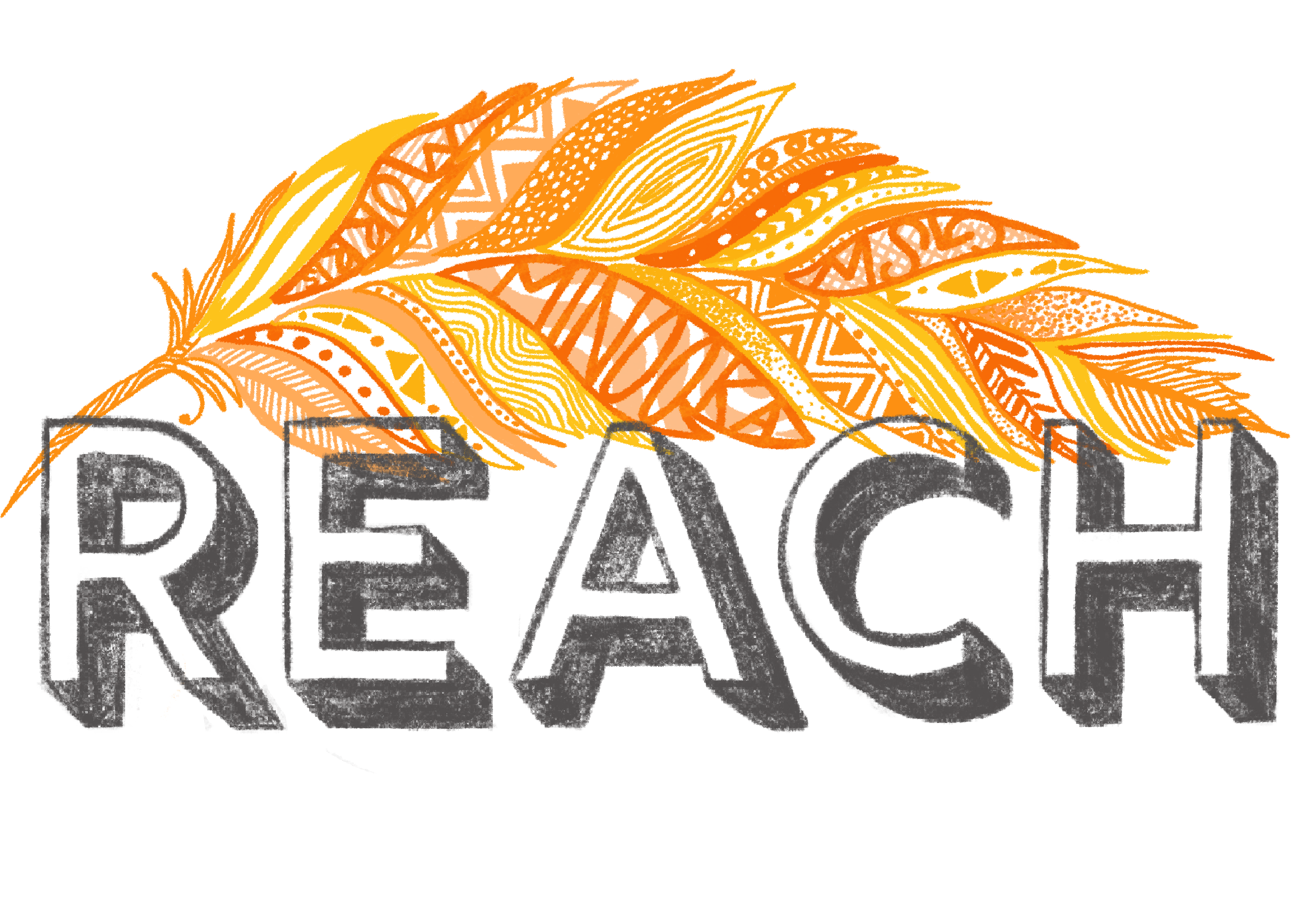 REACH LOGO IMAGE